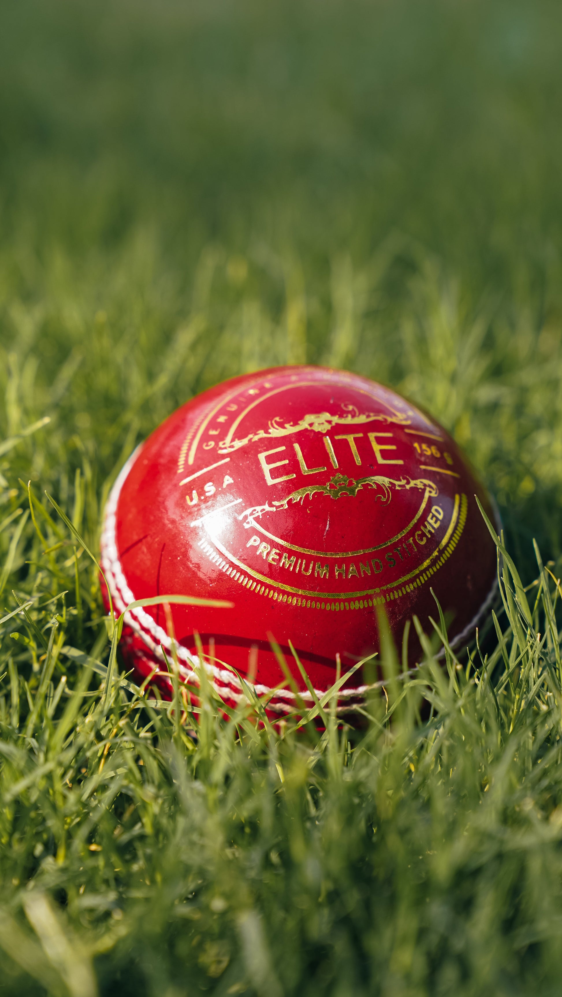 Bolt Elite Leather Ball - Hand Stitched - 6 Pack-1