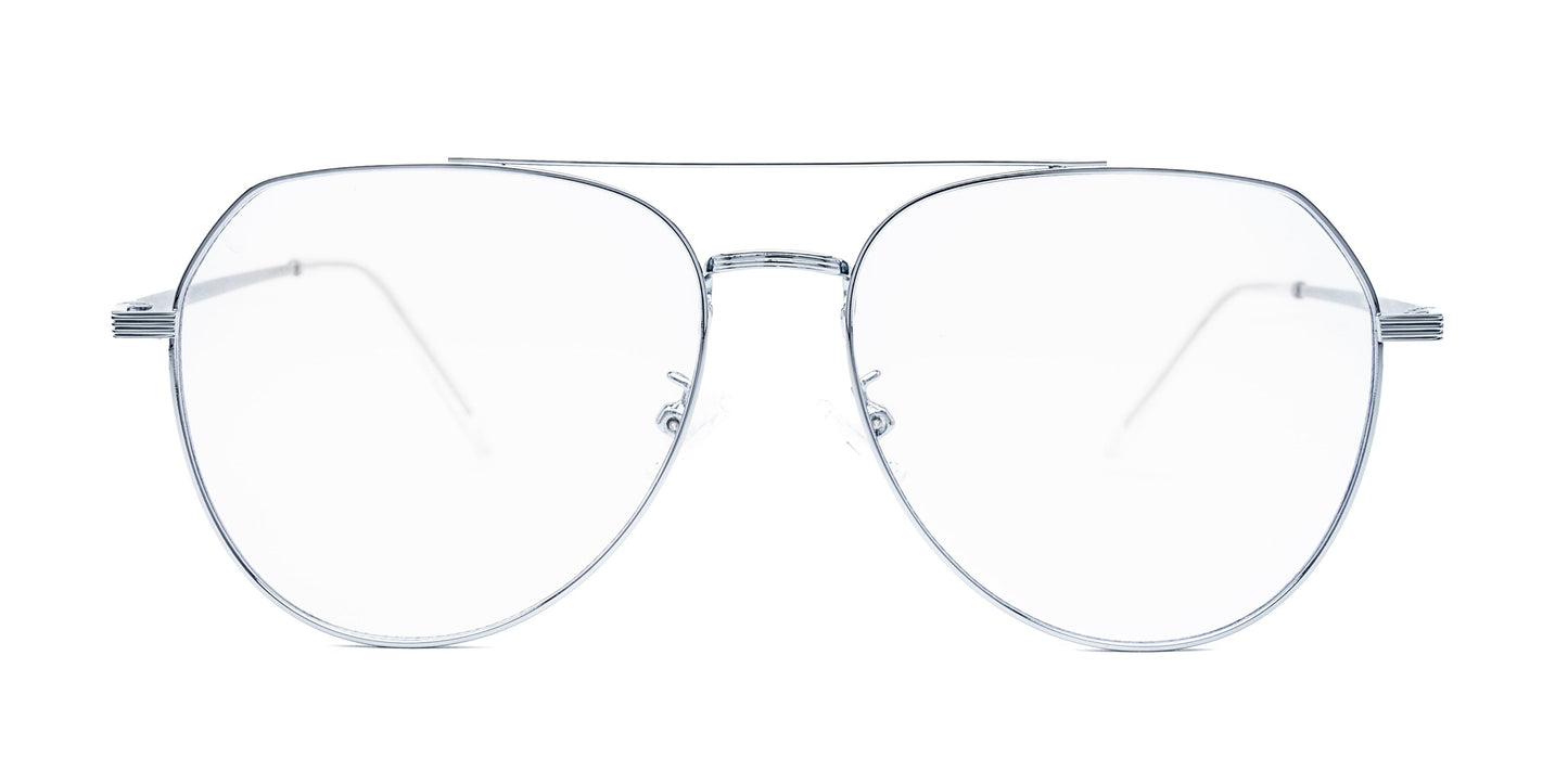 LADYBOSS EVOCATIVES - Silver-0