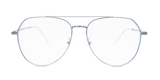 LADYBOSS EVOCATIVES - Silver-0