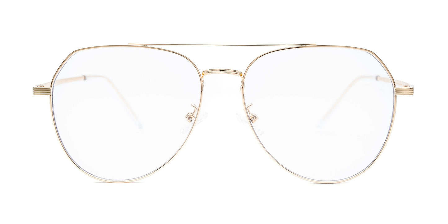 LADYBOSS EVOCATIVES - Gold-0