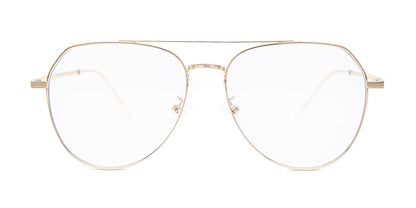 LADYBOSS EVOCATIVES - Gold-0