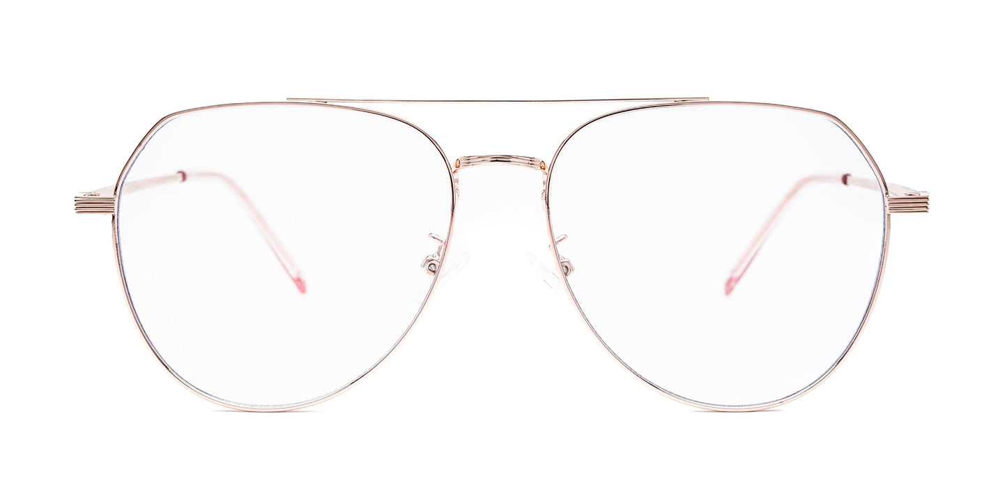 LADYBOSS EVOCATIVES - Gold-2