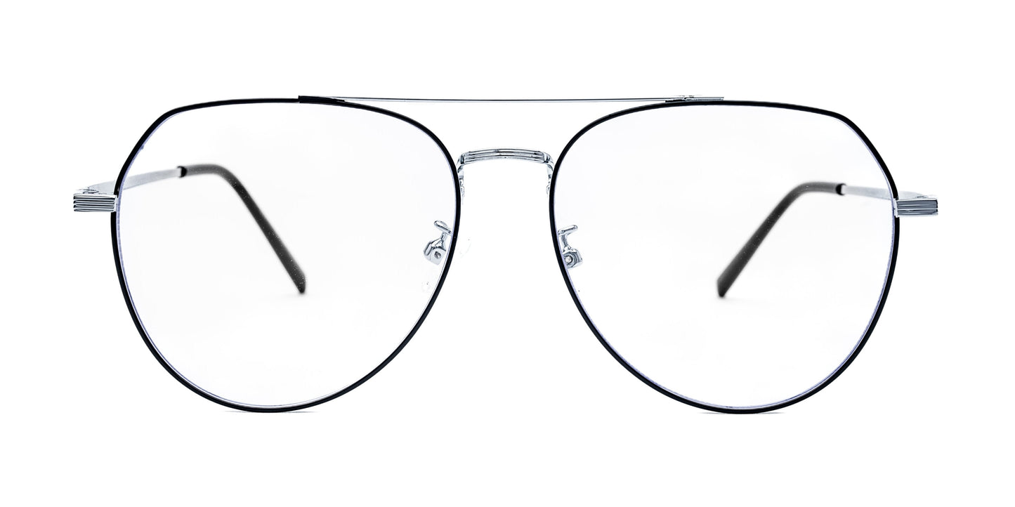 LADYBOSS EVOCATIVES - Silver-2