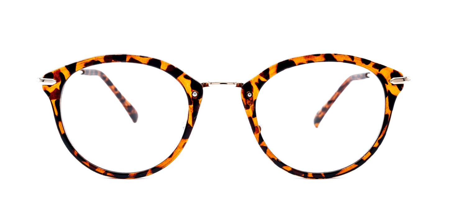 LADYBOSS VISIONARIES - Leopard-0