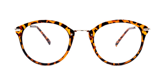 LADYBOSS VISIONARIES - Leopard-0