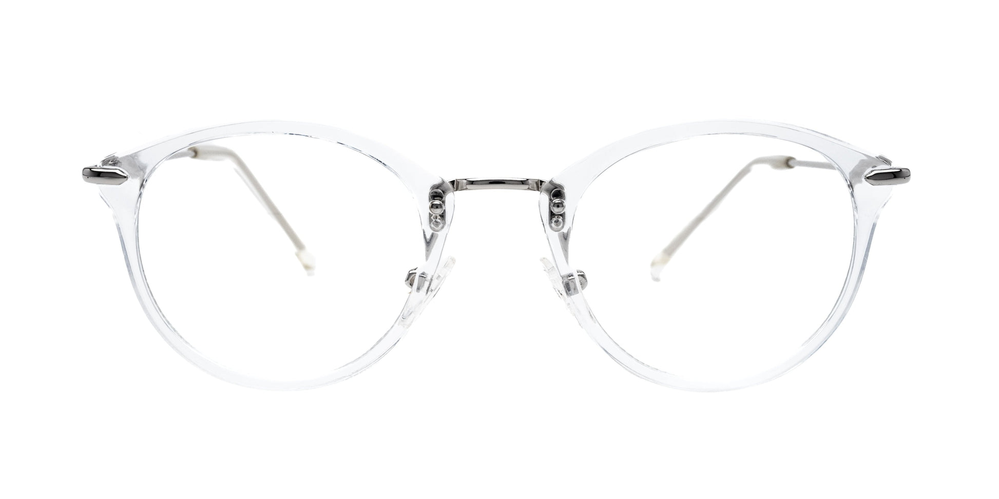 LADYBOSS VISIONARIES - Clear-0