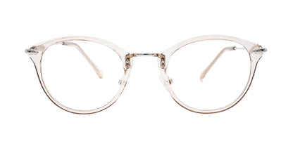 LADYBOSS VISIONARIES - Clear-2