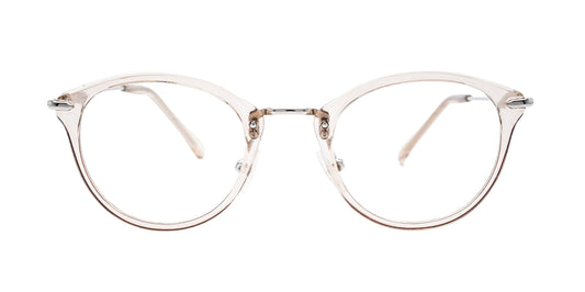 LADYBOSS VISIONARIES - Light Pink-0