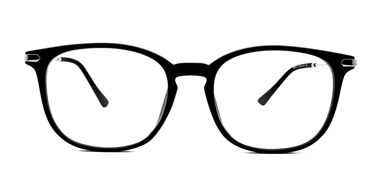 LADYBOSS CLASSICS - Matte Black-0