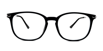 LADYBOSS CLASSICS - Matte Black-0