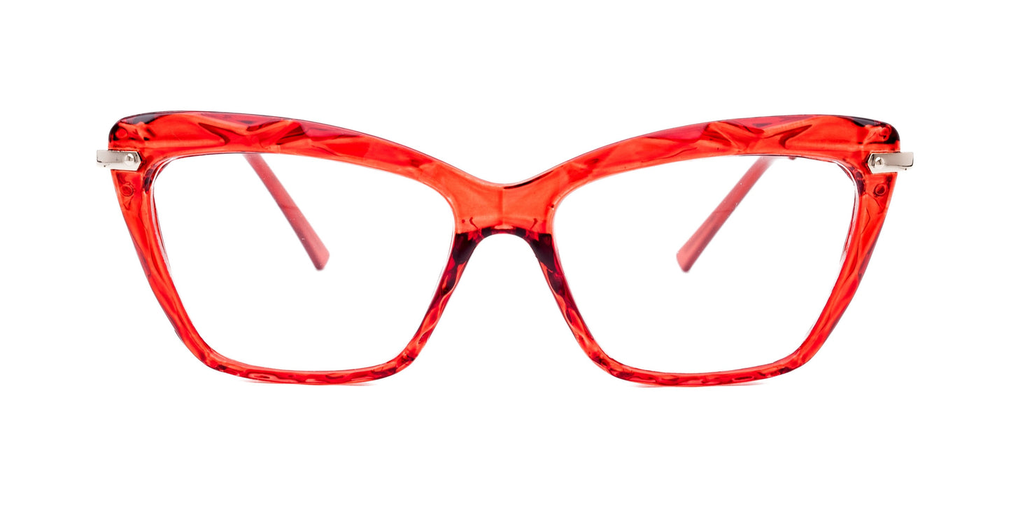 LADYBOSS SAVANTS - Crystal-4