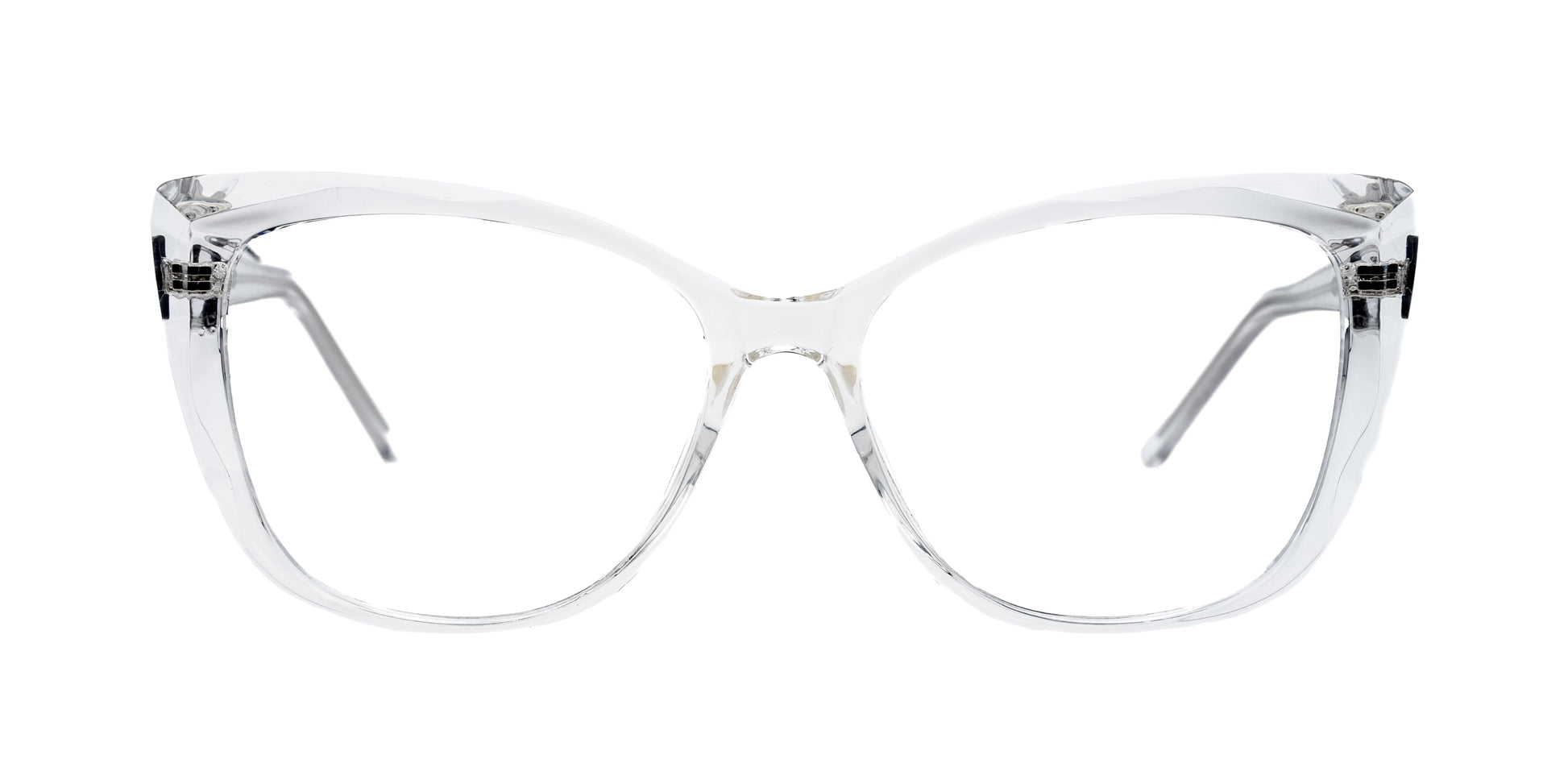 LADYBOSS ALLORAS - Clear-0