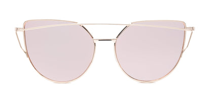 LADYBOSS SUNGLASSES - GOLDENS-0