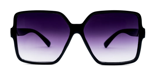 LADYBOSS SUNGLASSES - GLAMOURS-0