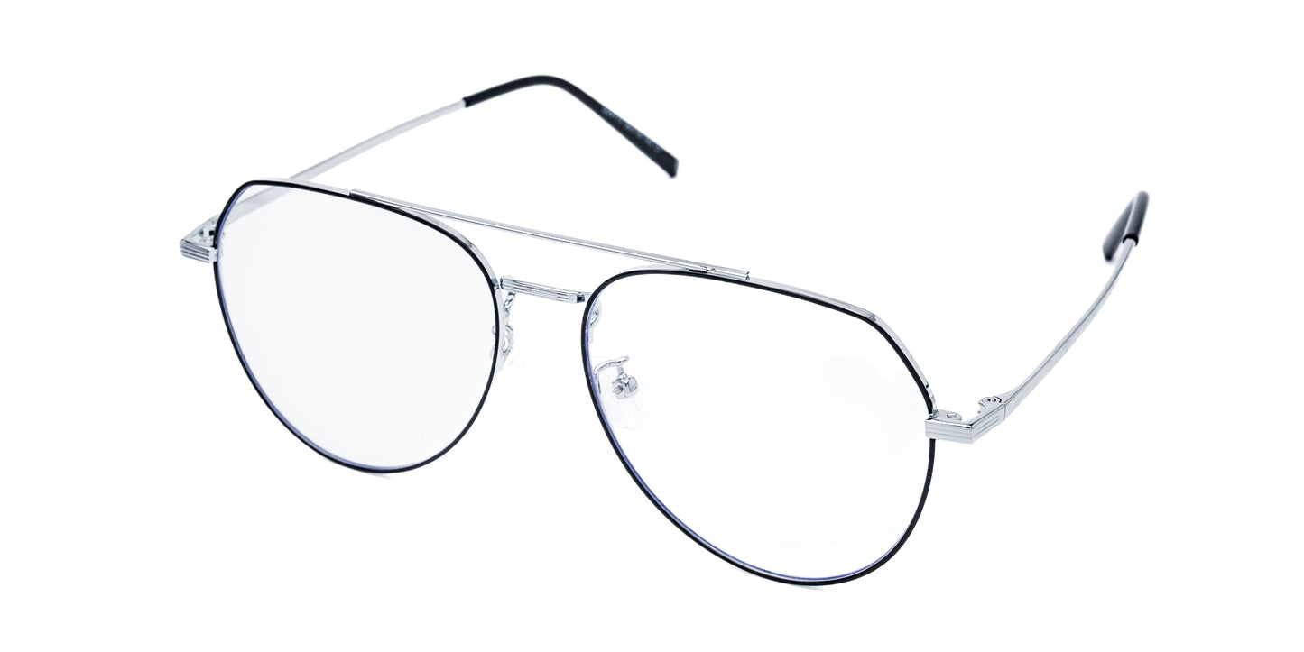 LADYBOSS EVOCATIVES - Silver-3