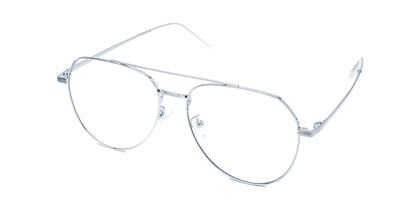 LADYBOSS EVOCATIVES - Silver-1