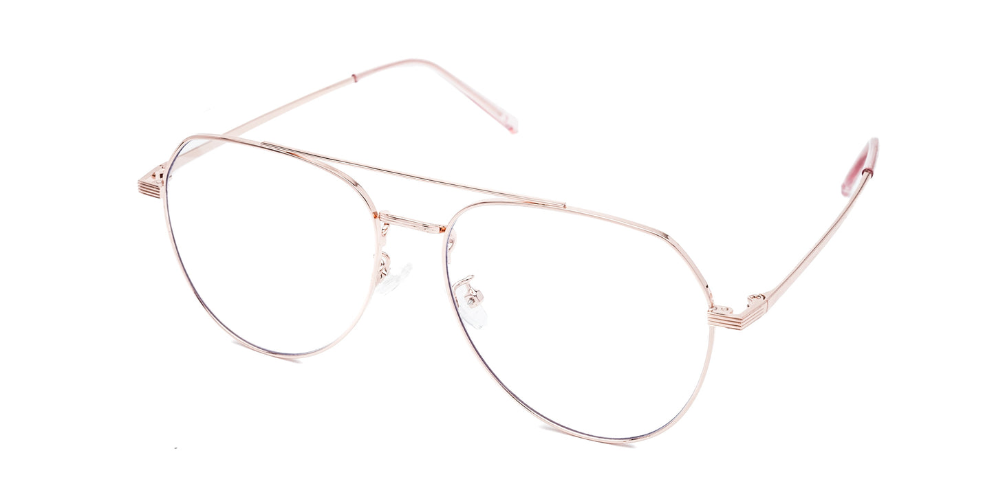 LADYBOSS EVOCATIVES - Gold-3