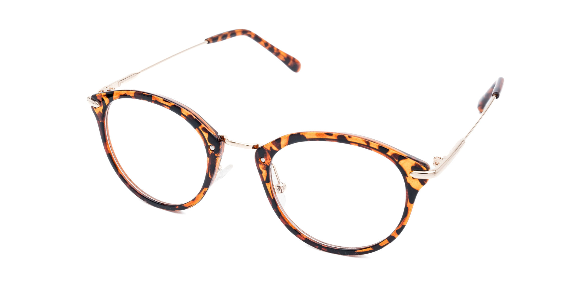 LADYBOSS VISIONARIES - Leopard-1