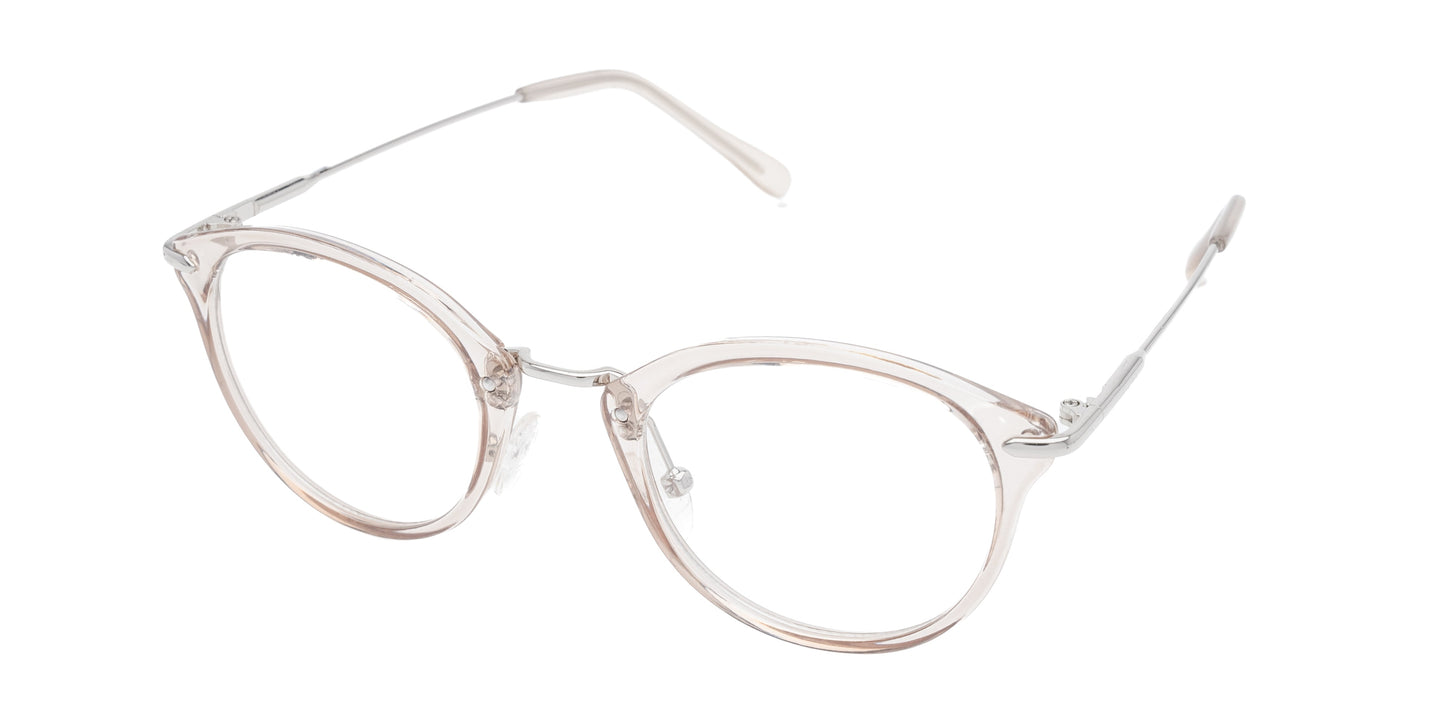 LADYBOSS VISIONARIES - Light Pink-1