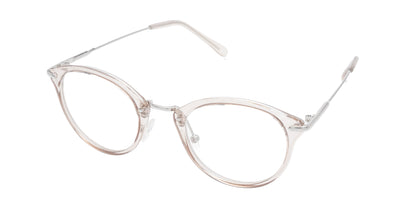 LADYBOSS VISIONARIES - Light Pink-1