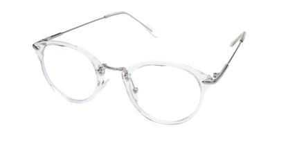 LADYBOSS VISIONARIES - Clear-1