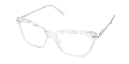 LADYBOSS SAVANTS - Crystal-1