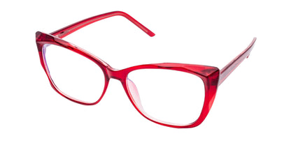 LADYBOSS ALLORAS - Rose-1