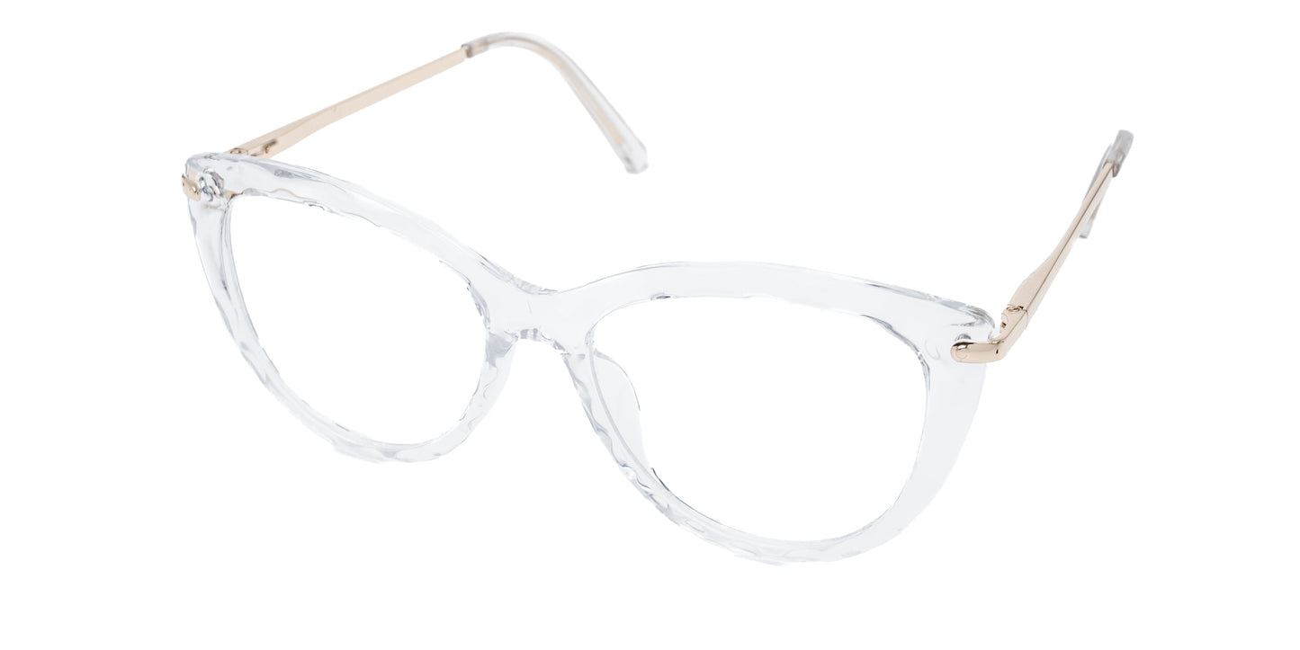 LADYBOSS MAGNIQUES - Crystal-1