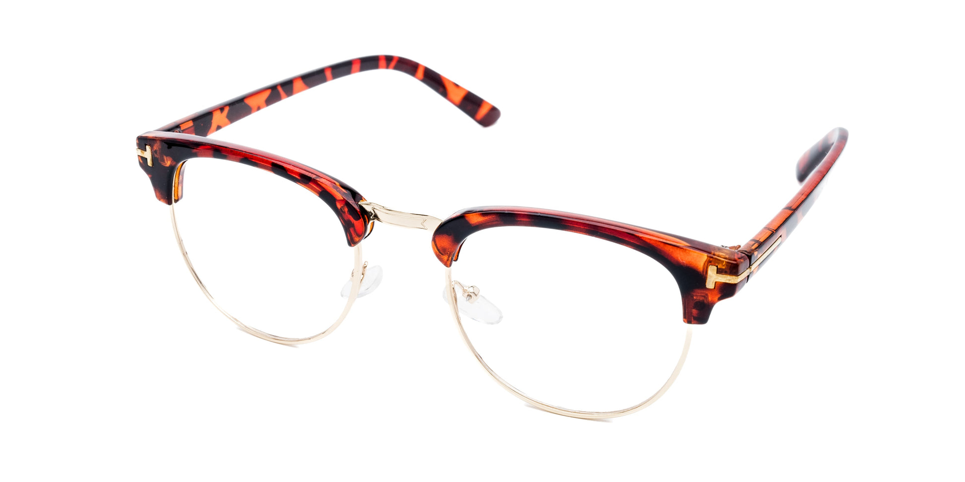 LADYBOSS SCHOLARS - Tortoise-1