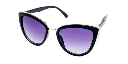 LADYBOSS SUNGLASSES - CONTOURS-1