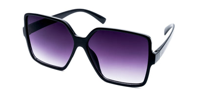 LADYBOSS SUNGLASSES - GLAMOURS-1