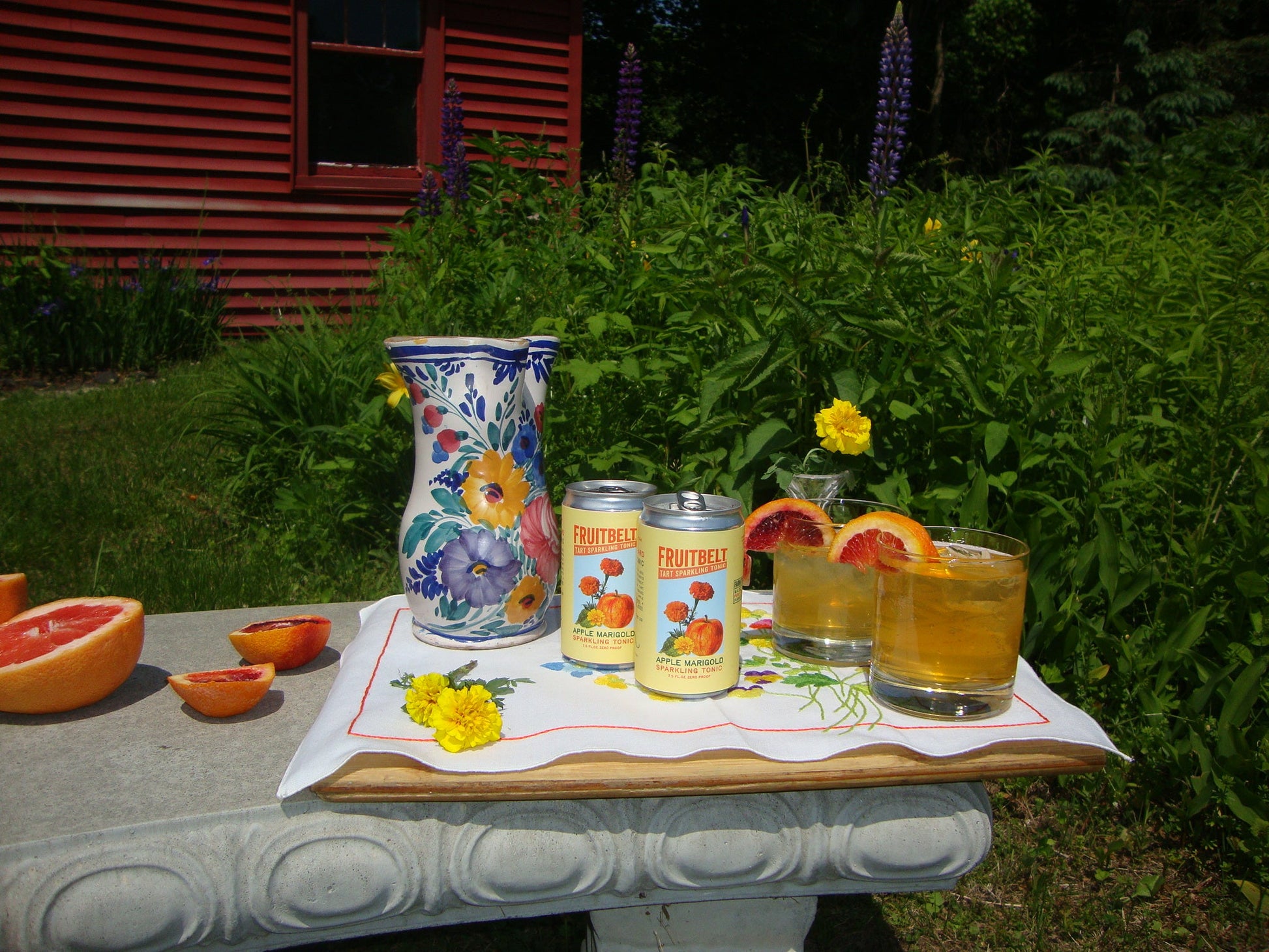 Apple Marigold Tonic (24ct)-2