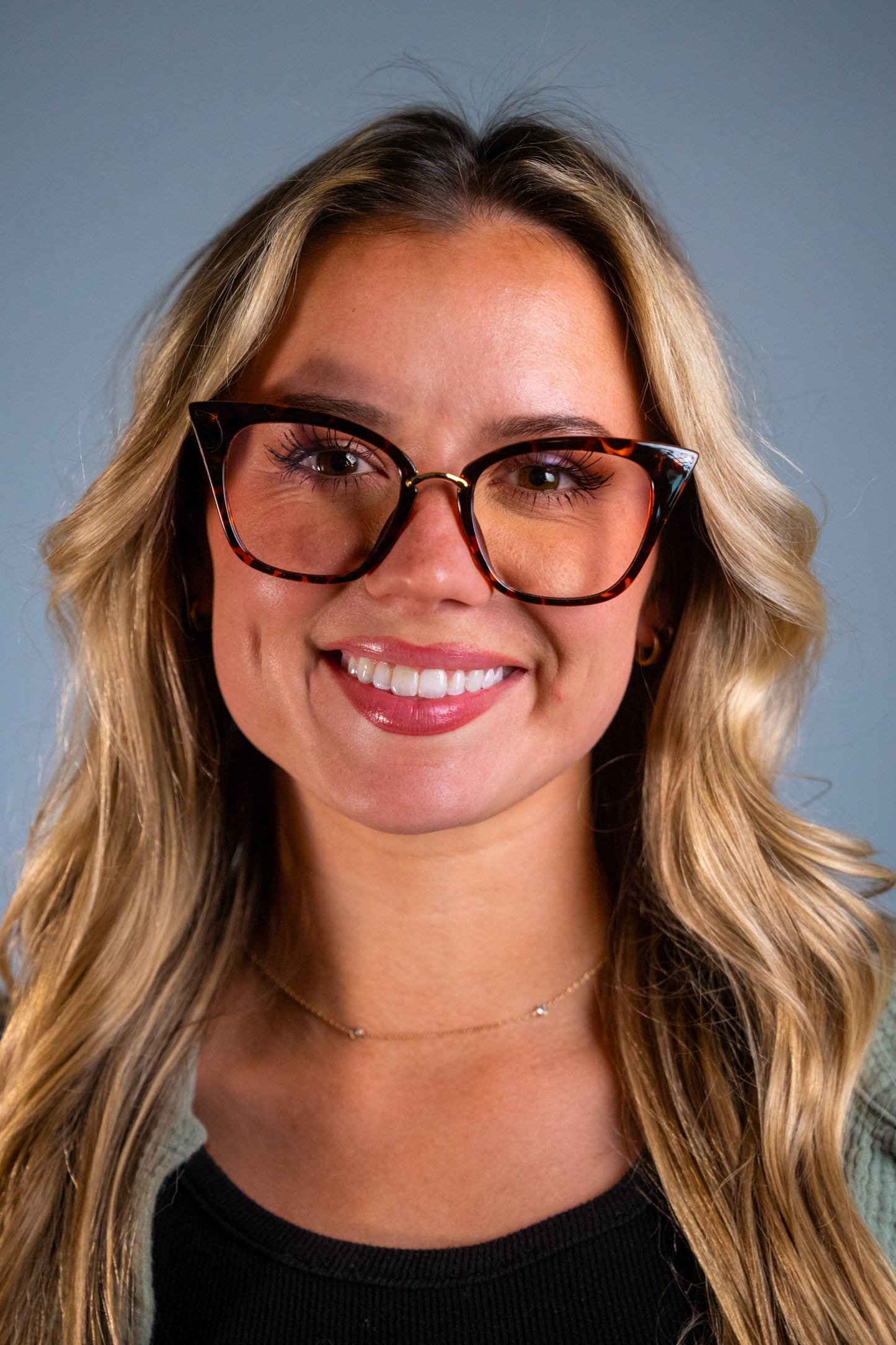 LADYBOSS ETHEREALS - Leopard-3