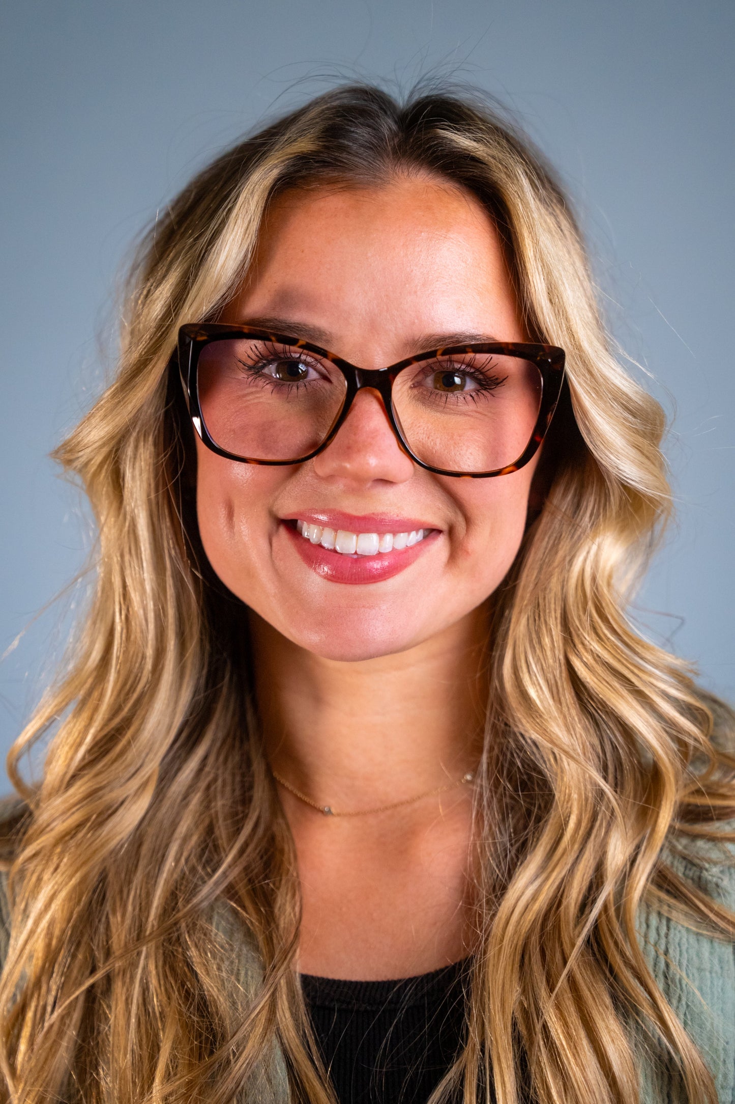 LADYBOSS ALLORAS - Tortoise-2