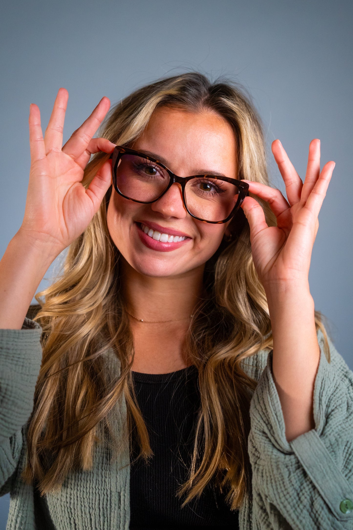 LADYBOSS ALLORAS - Tortoise-3