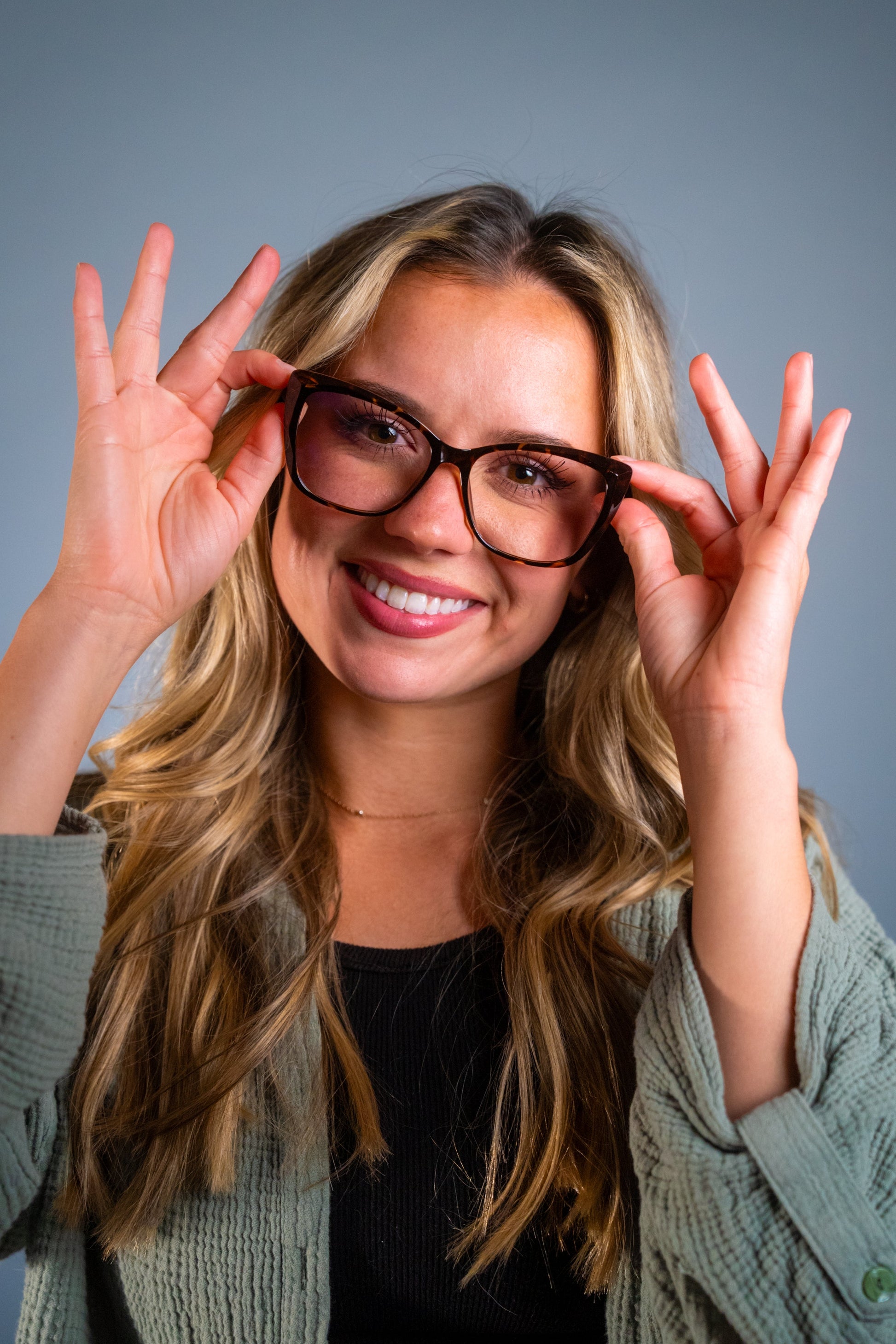 LADYBOSS ALLORAS - Tortoise-3