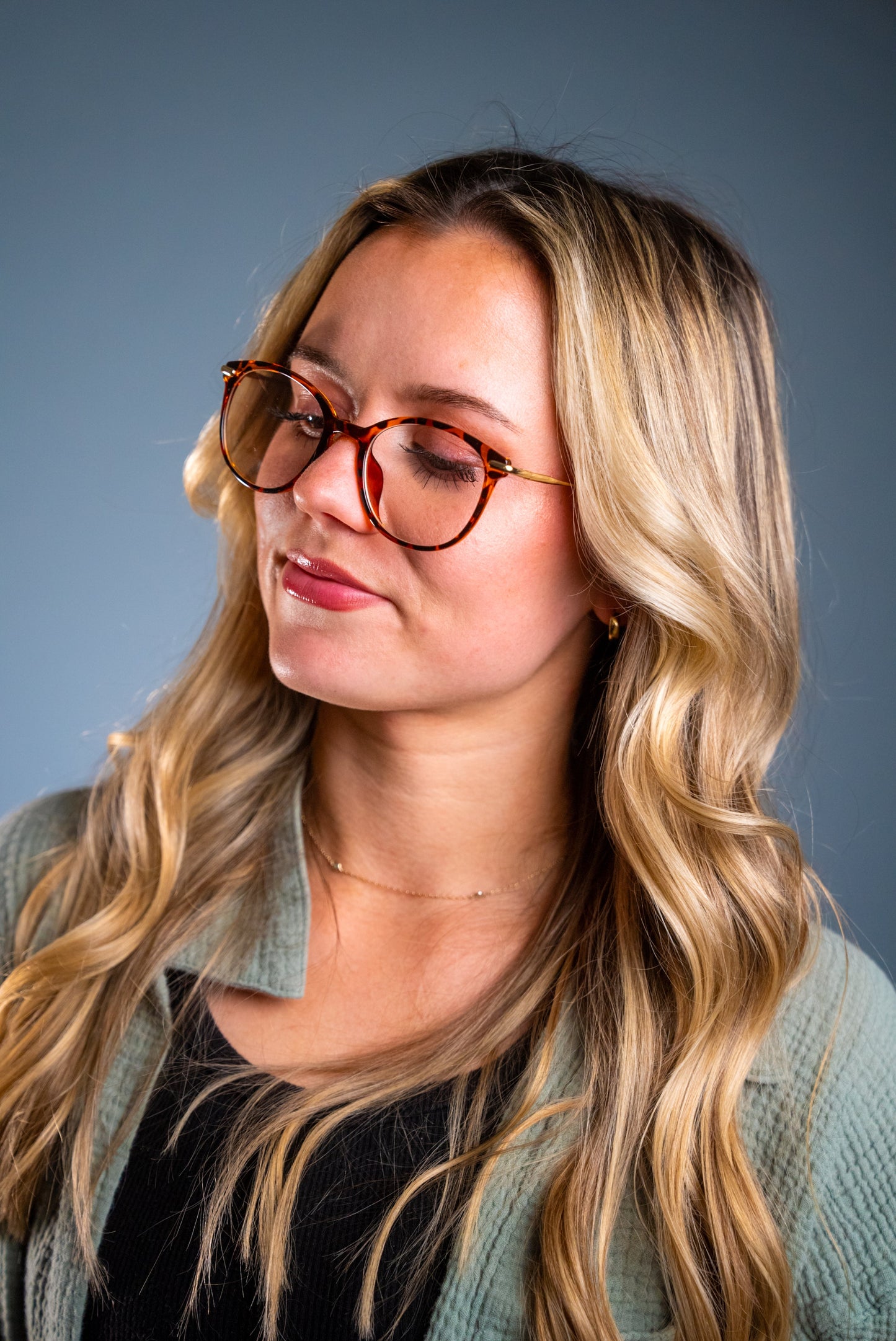 LADYBOSS ICONS - Leopard-2