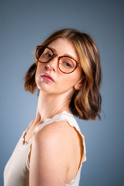 LADYBOSS VISIONARIES - Leopard-3