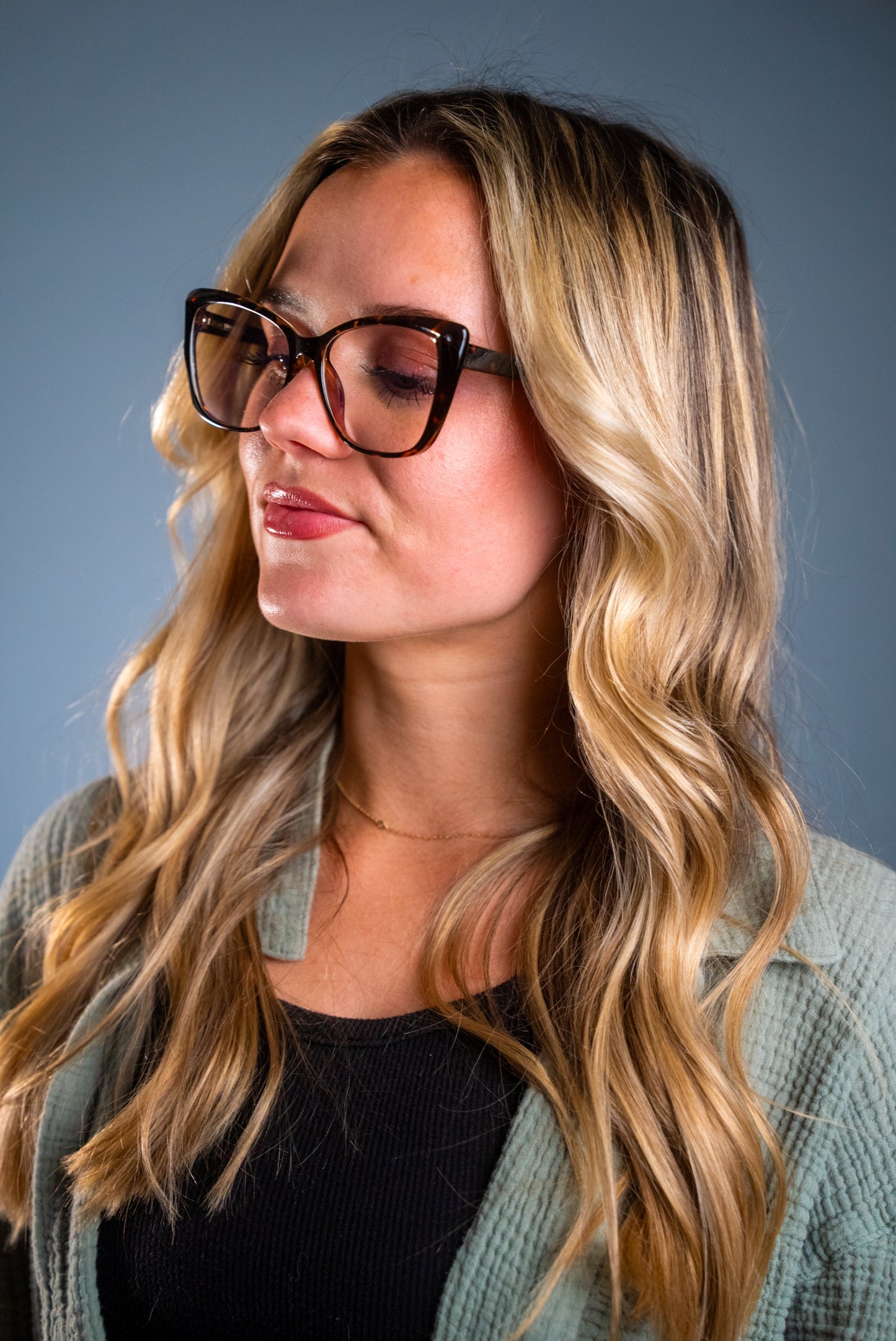 LADYBOSS ALLORAS - Tortoise-4