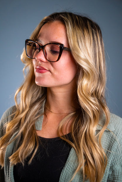 LADYBOSS ALLORAS - Tortoise-4