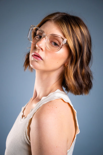 LADYBOSS ALLORAS - Clear-3