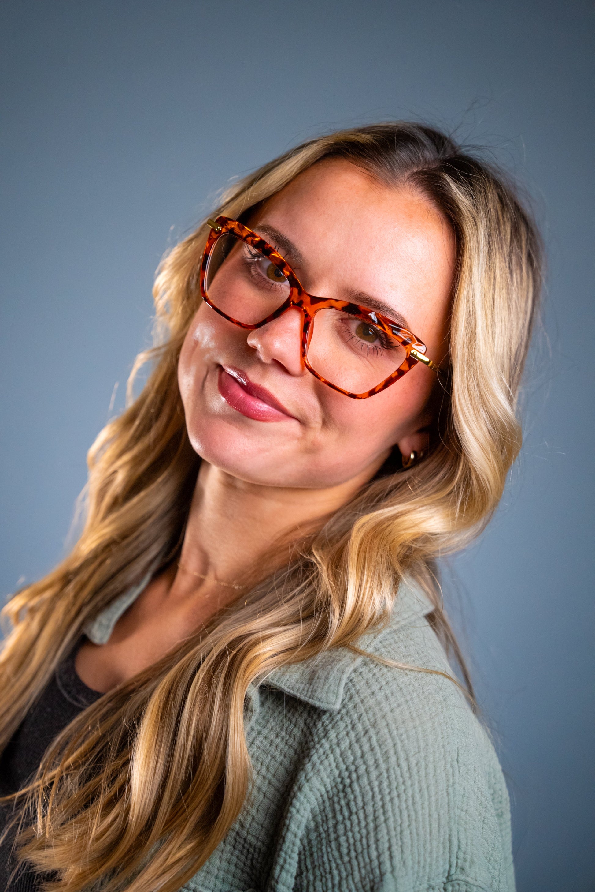 LADYBOSS SAVANTS - Leopard-2