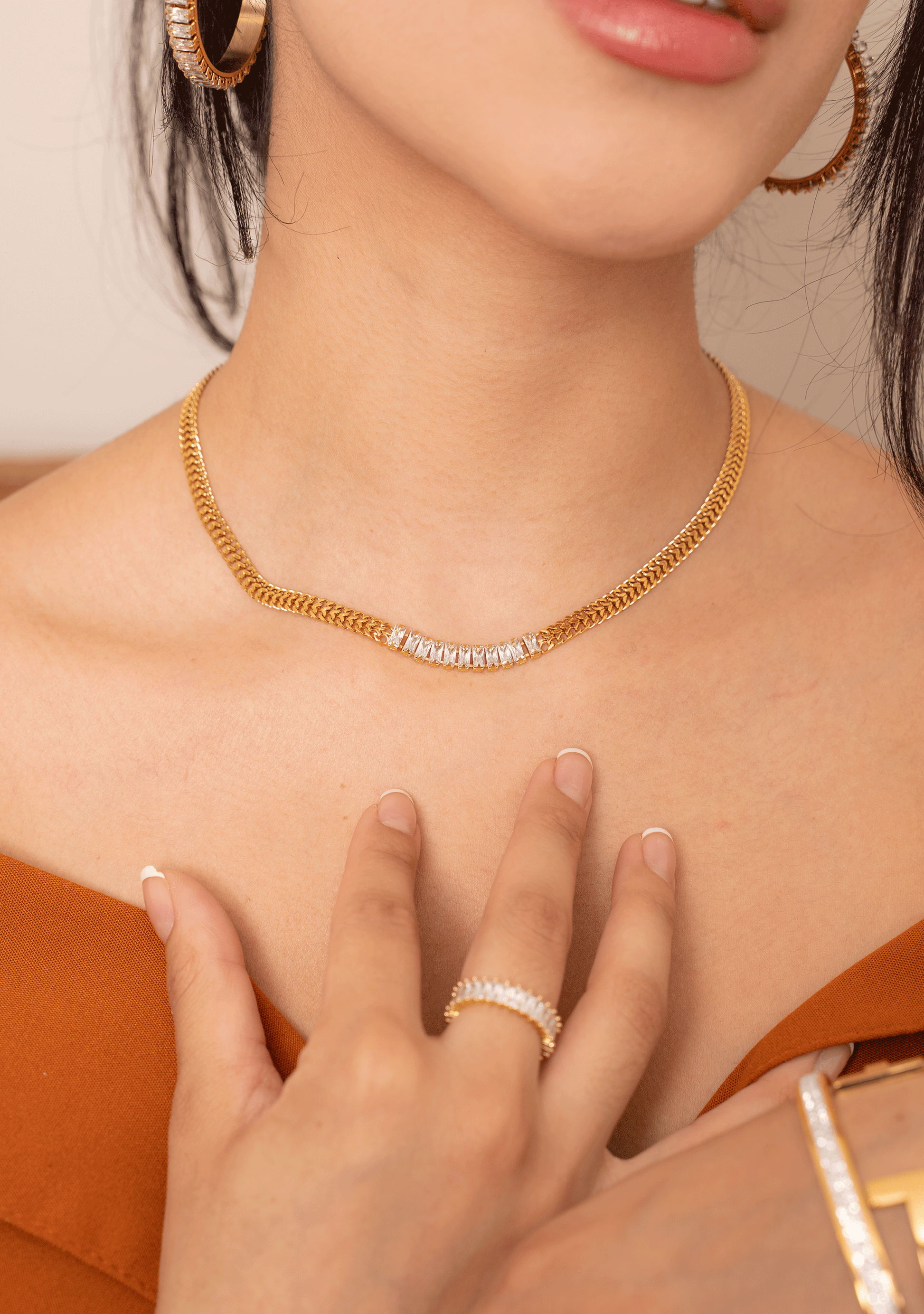 ATHENA Ring (adjustable)-2