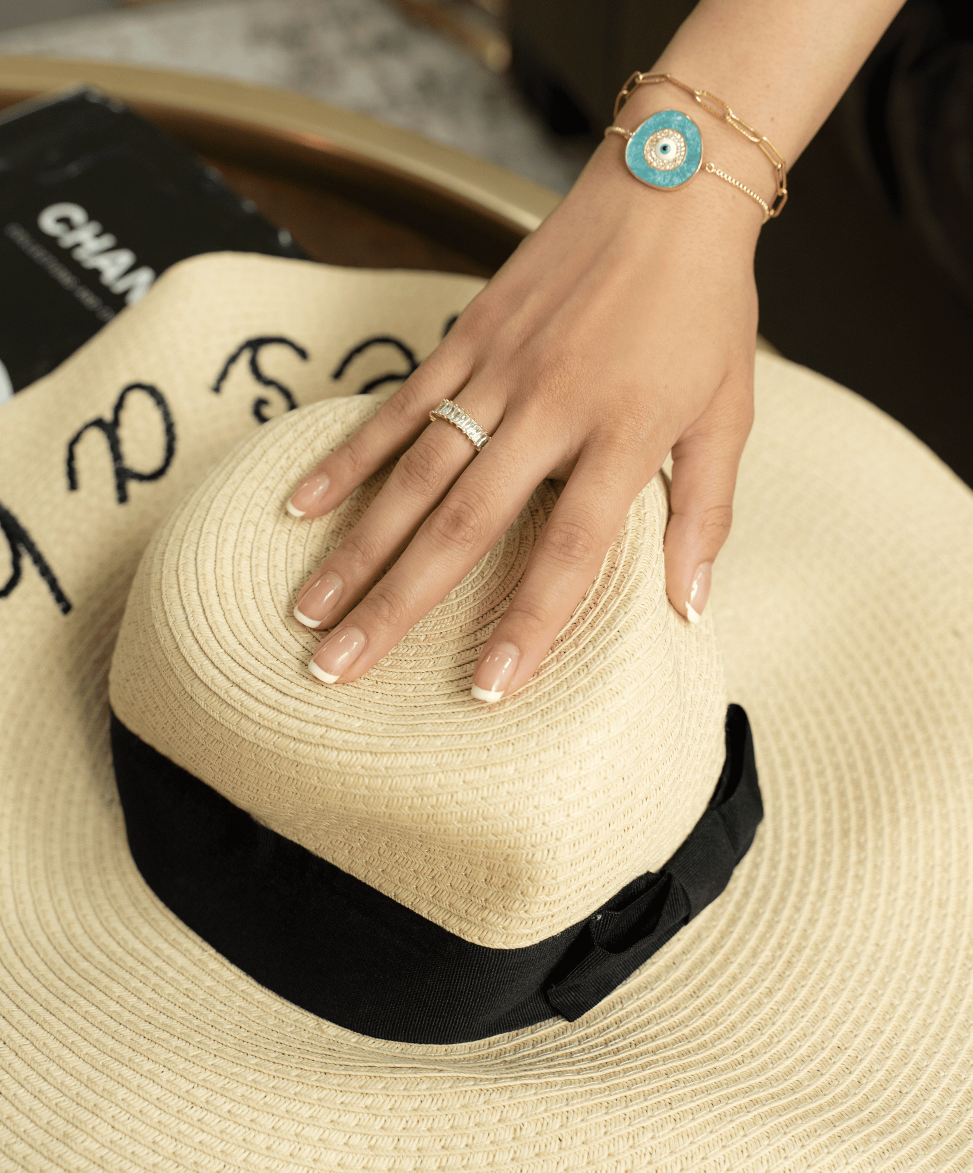 ATHENA Ring (adjustable)-3