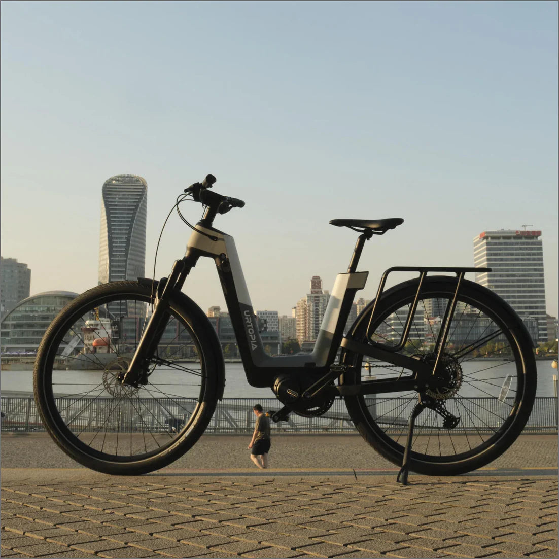 Gepäckträger Urtopia Fusion-3