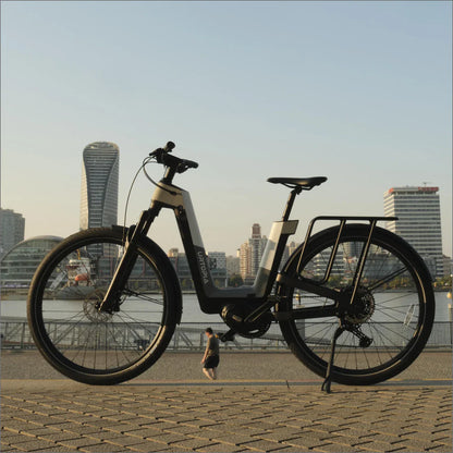 Gepäckträger Urtopia Fusion-3