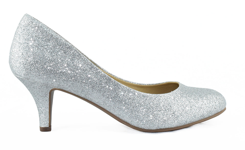 CARLOS-S Silver Glitter City Classified-1