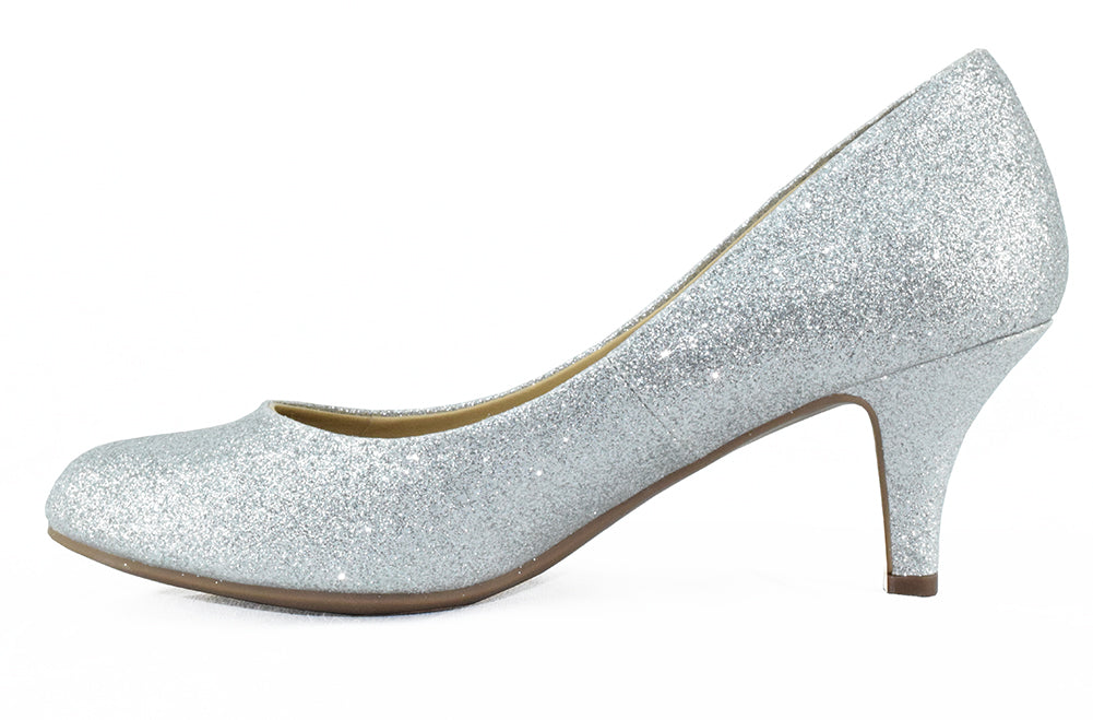 CARLOS-S Silver Glitter City Classified-2