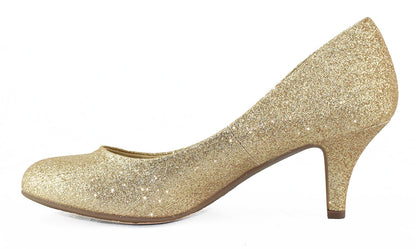 CARLOS-S Gold Glitter City Classified-2