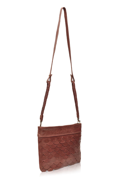 Cascade Crossbody Clutch-4